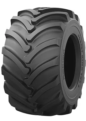 Pneu forestier NOKIAN 710/40-22.5 20PR FOREST KING TRS 2 RENFORT ACIER TT